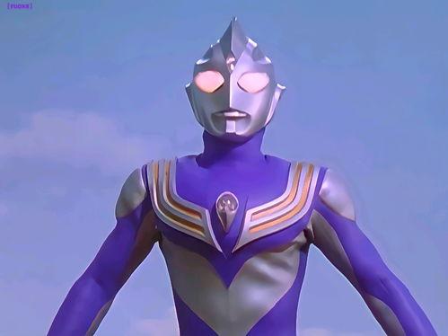 迪迦最新形态爆料视频,神秘力量觉醒,守护地球新篇章 第1张 迪迦最新形态爆料视频,神秘力量觉醒,守护地球新篇章 第1张